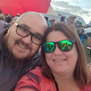 Meet your Posher, Chad j